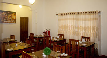 Miura Dutch Edge 2* Negombo