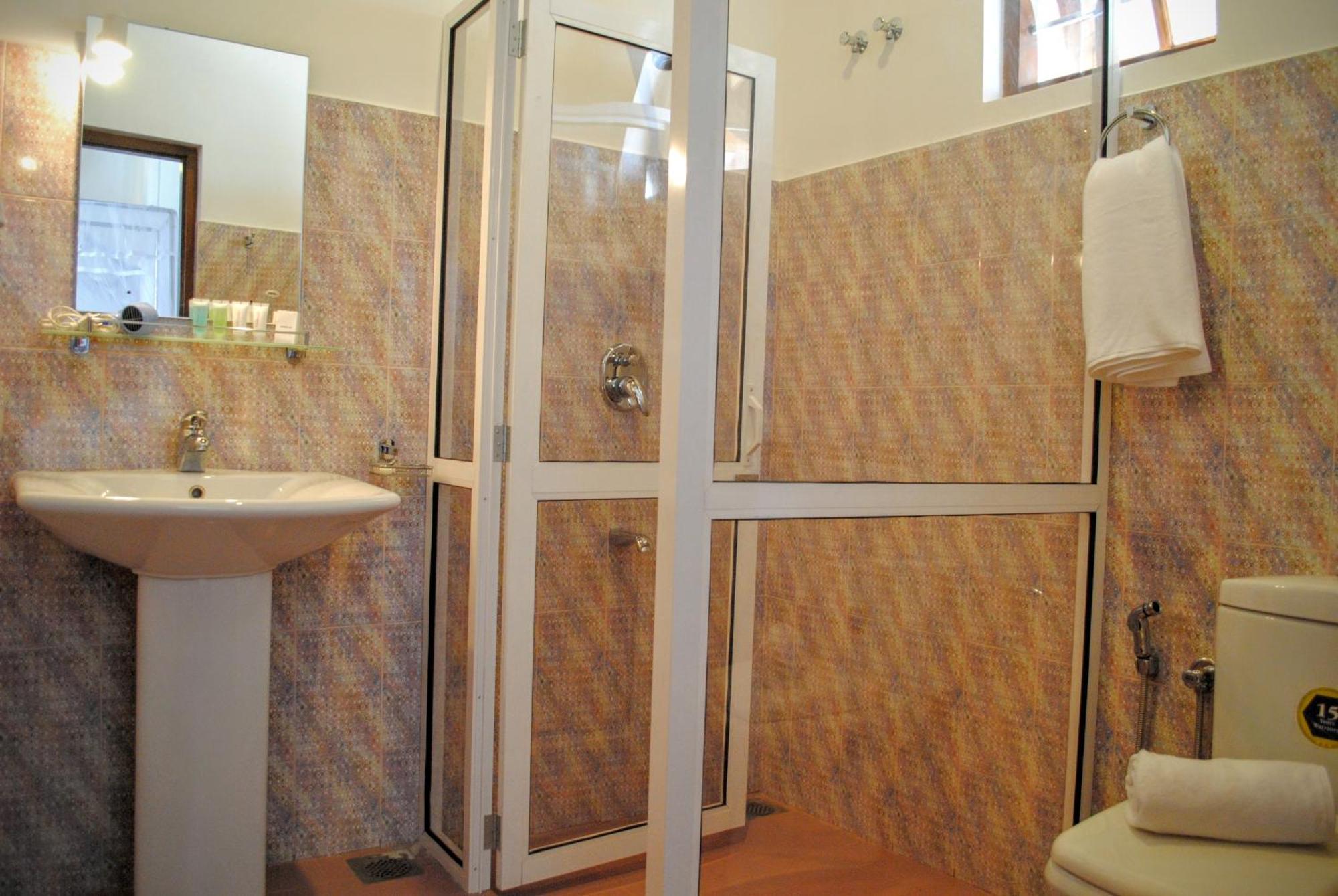 Bed & Breakfast Miura Dutch Edge 2*