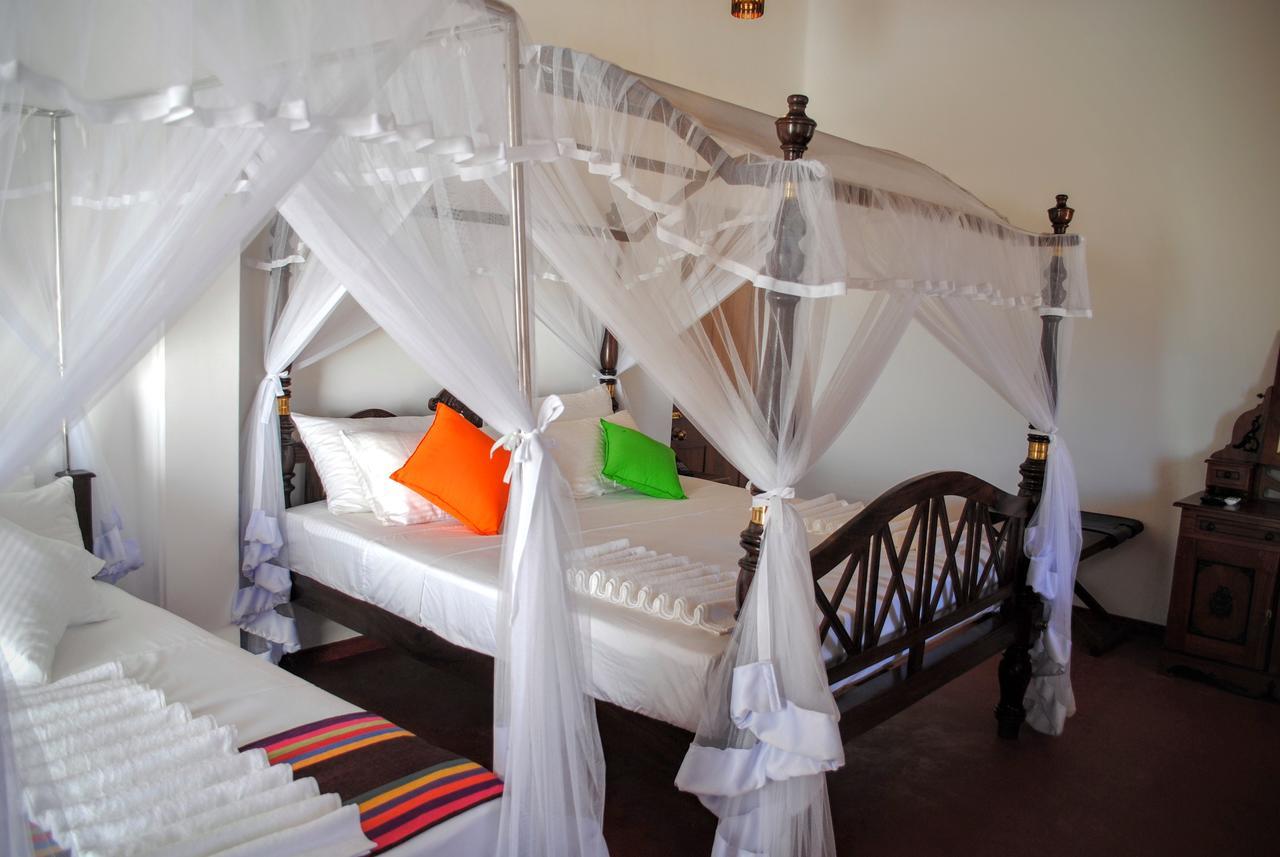 Bed & Breakfast Miura Dutch Edge Negombo