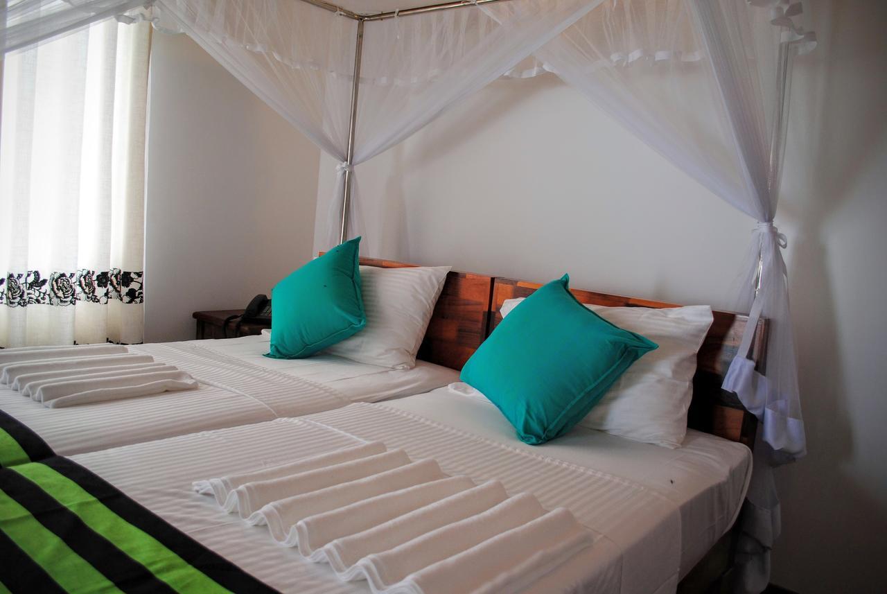 Miura Dutch Edge Bed & Breakfast Negombo