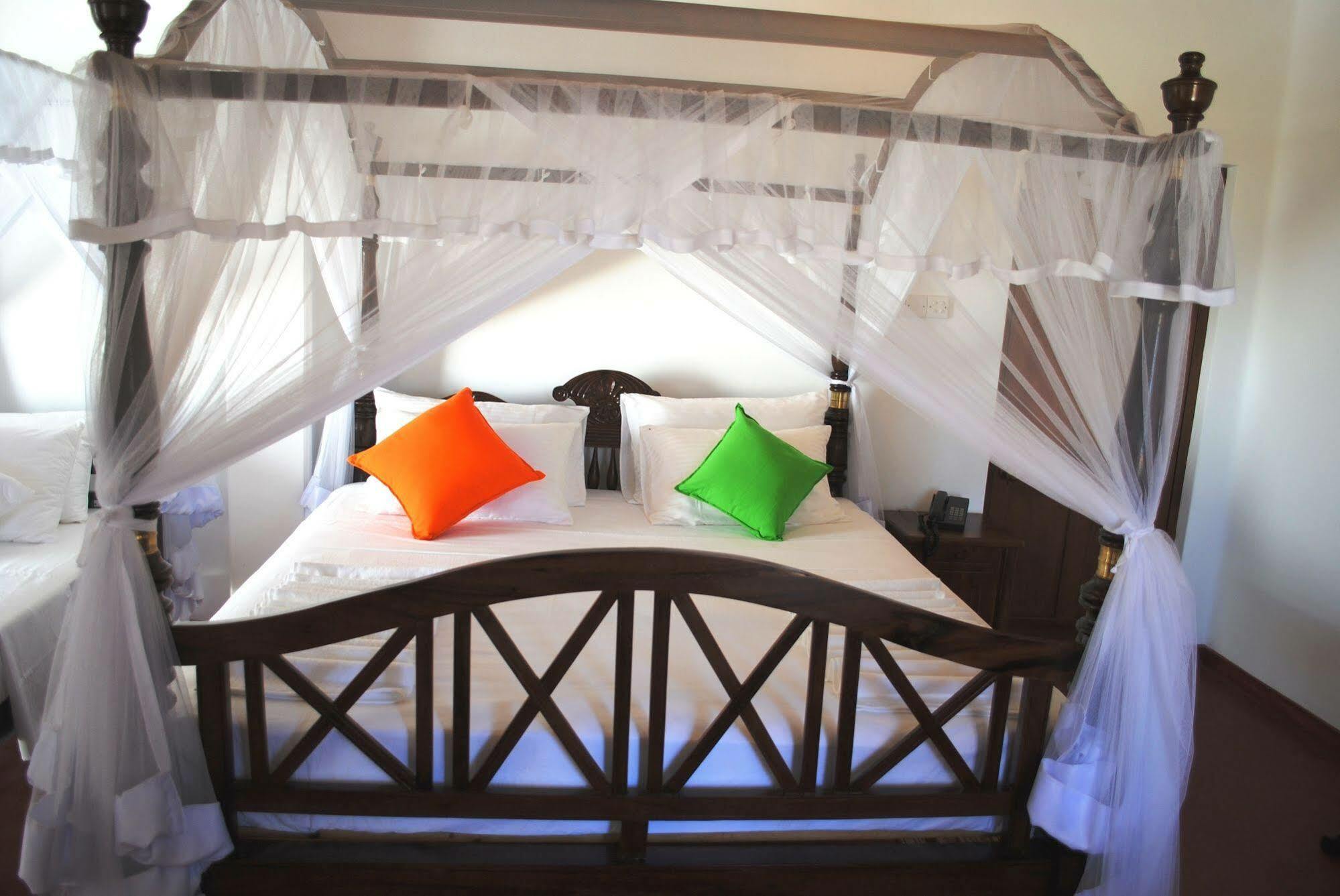 Bed & Breakfast Miura Dutch Edge